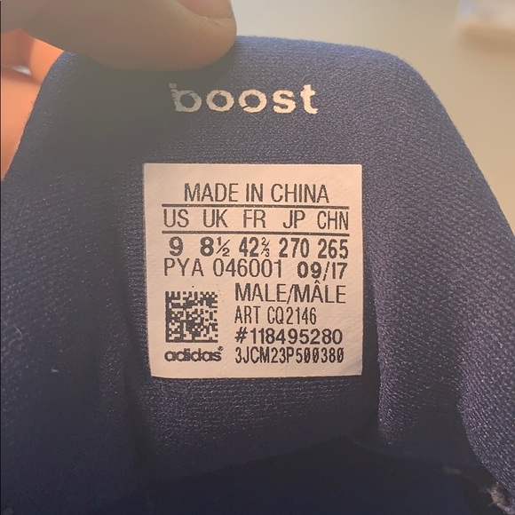 Ultra boost ST m - Picture 6 of 7